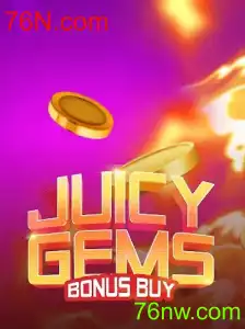 JuicyGemsBonusBuy