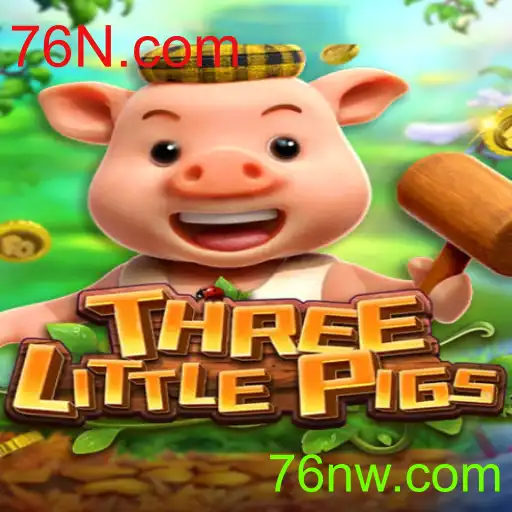 THREELITTLEPIGS